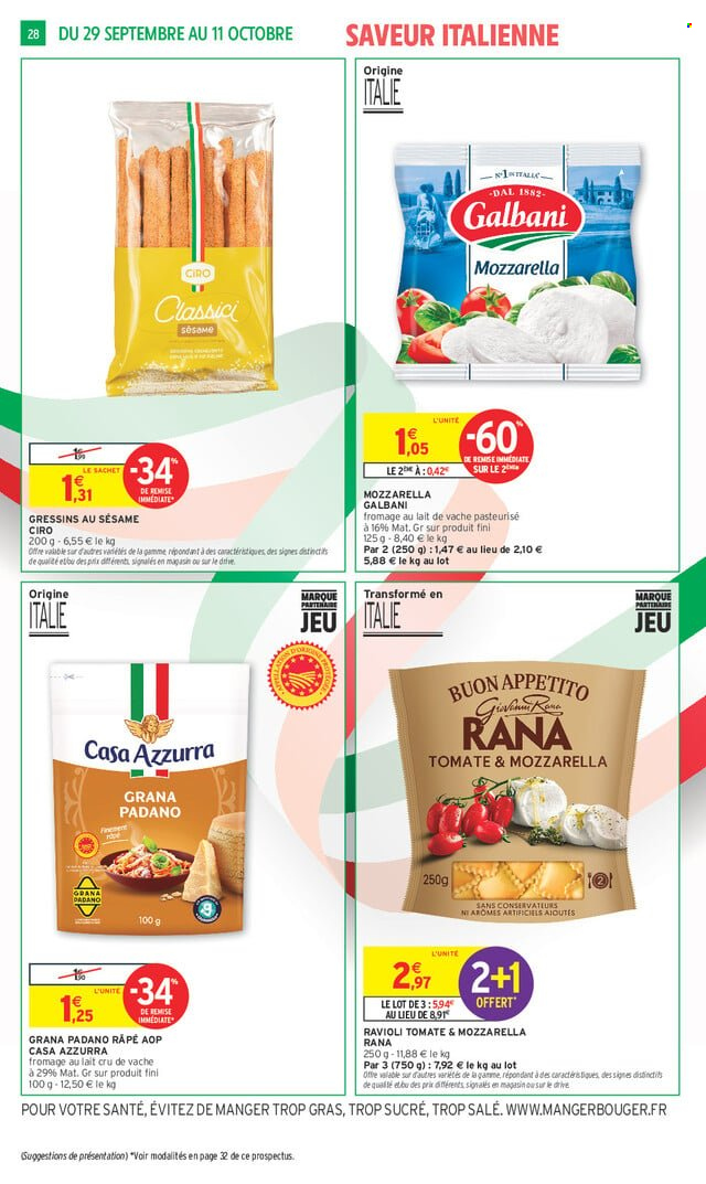 Catalogue Intermarché Hyper - 29/09/2026 - 11/10/2026. Page 28