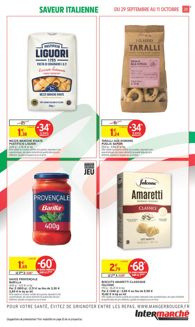Catalogue Intermarché Hyper - 29/09/2026 - 11/10/2026. Page 29