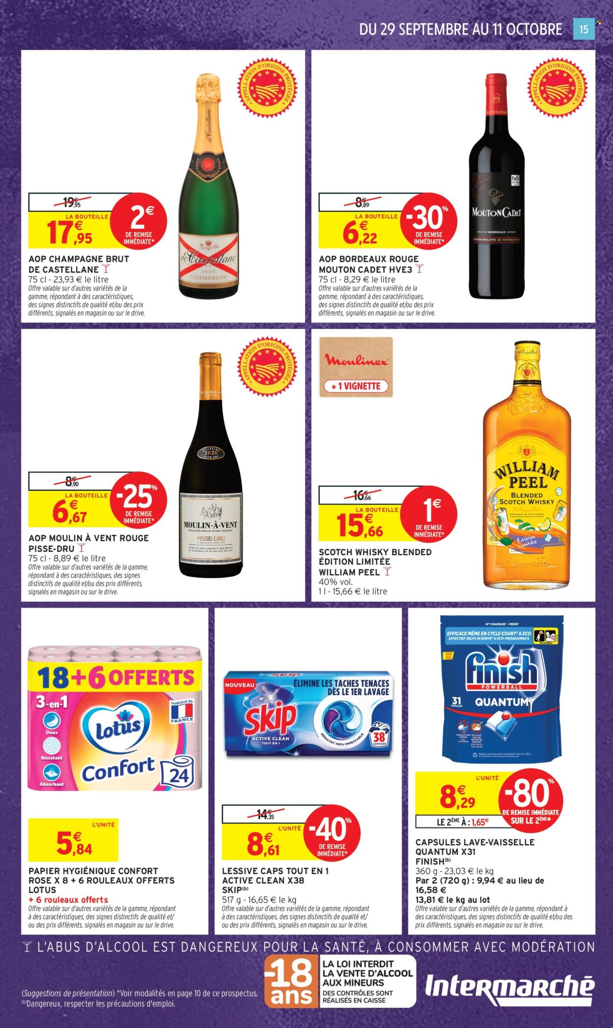 Catalogue Intermarché Express - 29/09/2026 - 11/10/2026. Page 15