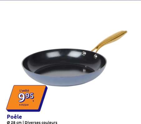 Poêle