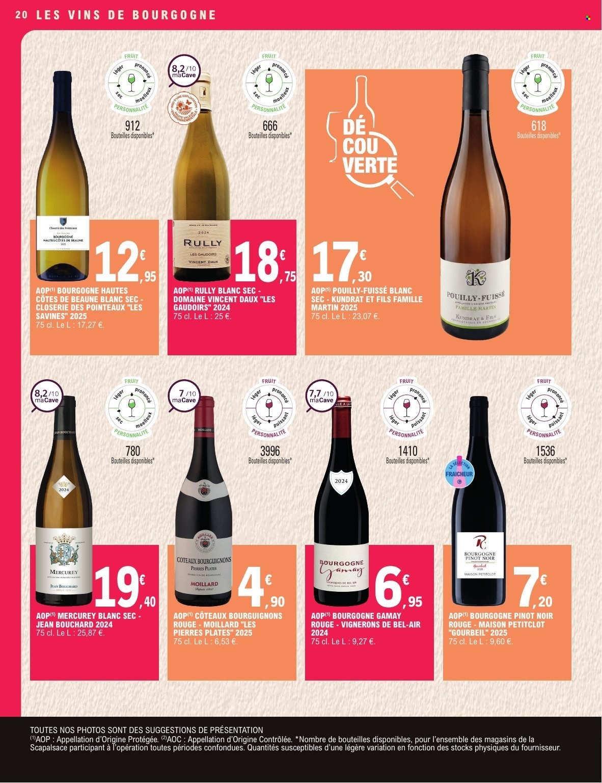 Catalogue E.Leclerc - 26/09/2026 - 10/10/2026. Page 20