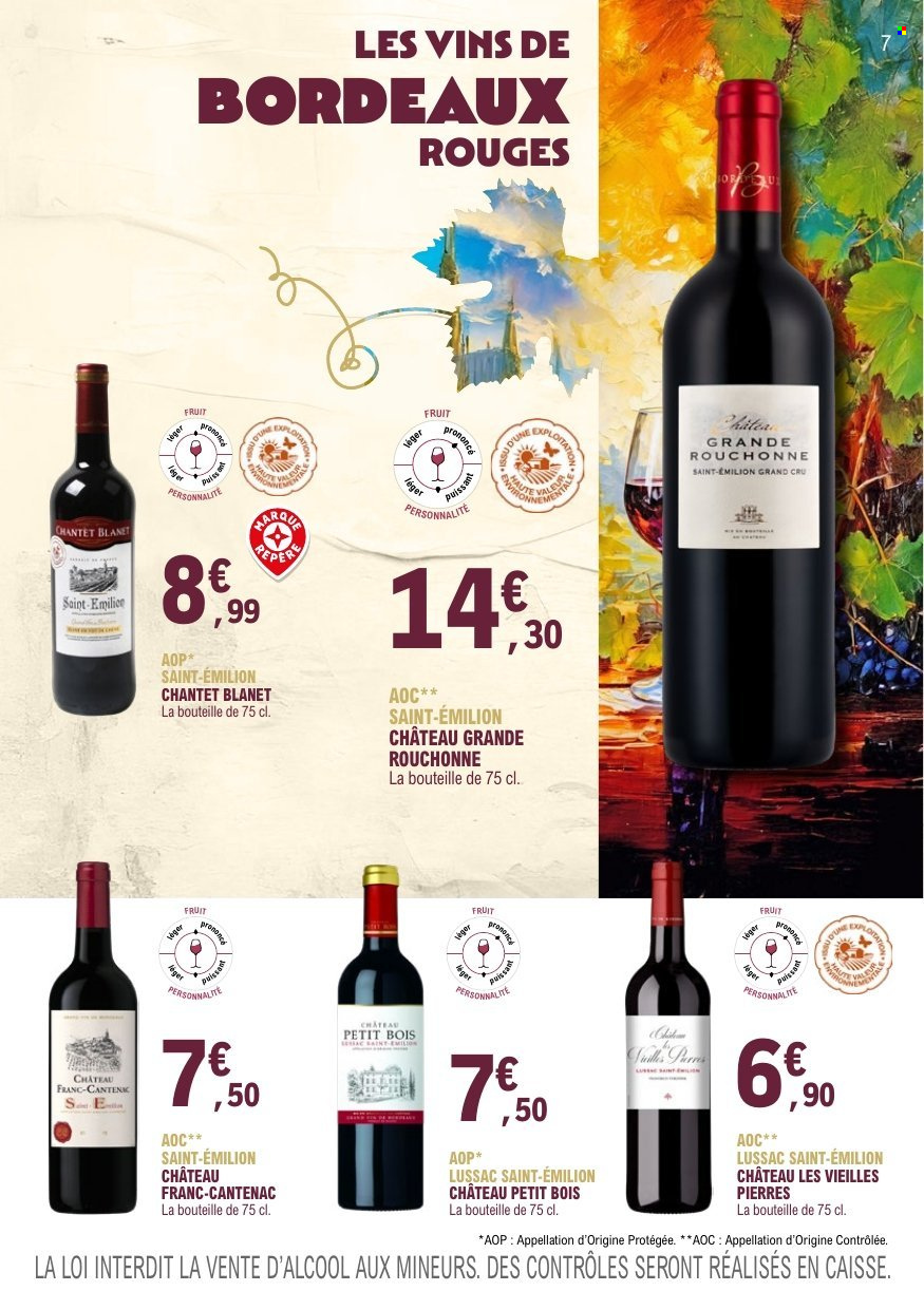 Catalogue E.Leclerc - 01/09/2025 - 31/12/2026. Page 7