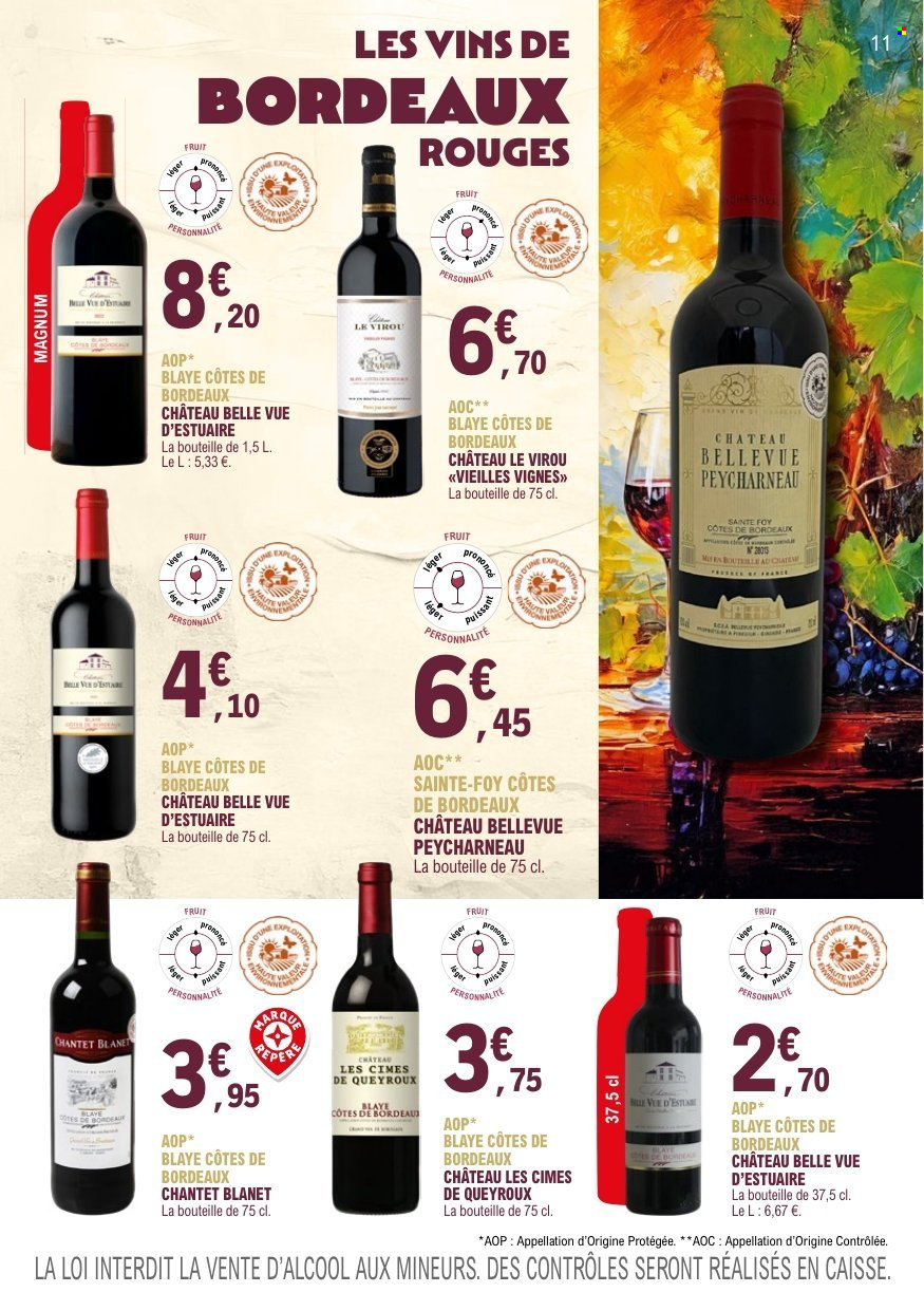 Catalogue E.Leclerc - 01/09/2025 - 31/12/2026. Page 11