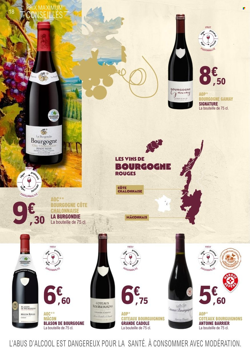Catalogue E.Leclerc - 01/09/2025 - 31/12/2026. Page 18