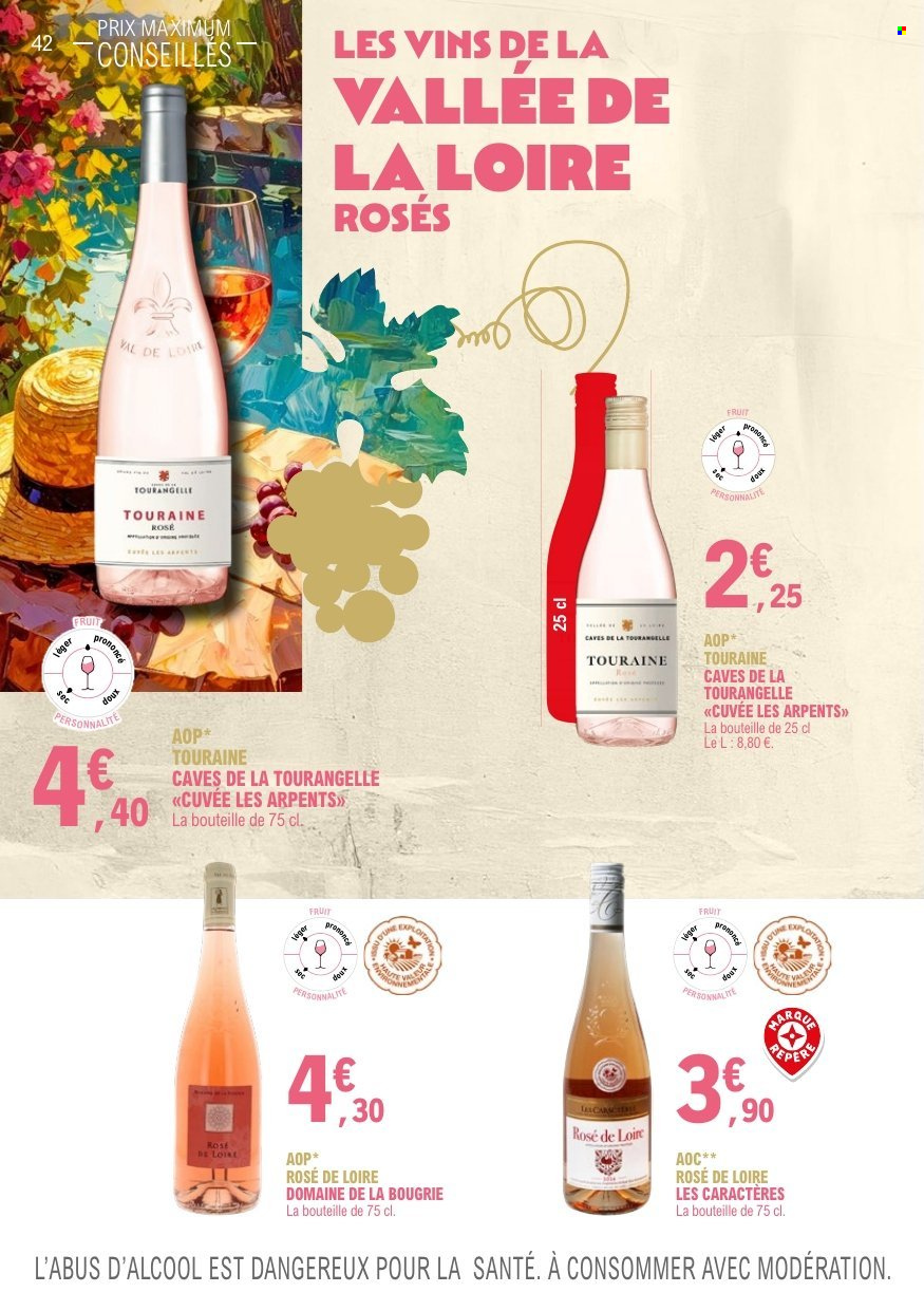 Catalogue E.Leclerc - 01/09/2025 - 31/12/2026. Page 42