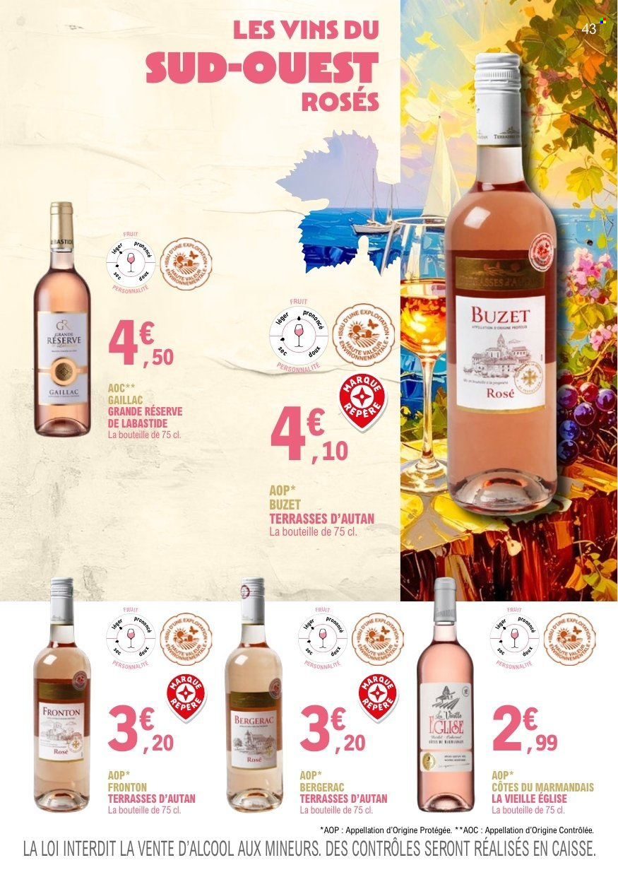 Catalogue E.Leclerc - 01/09/2025 - 31/12/2026. Page 43