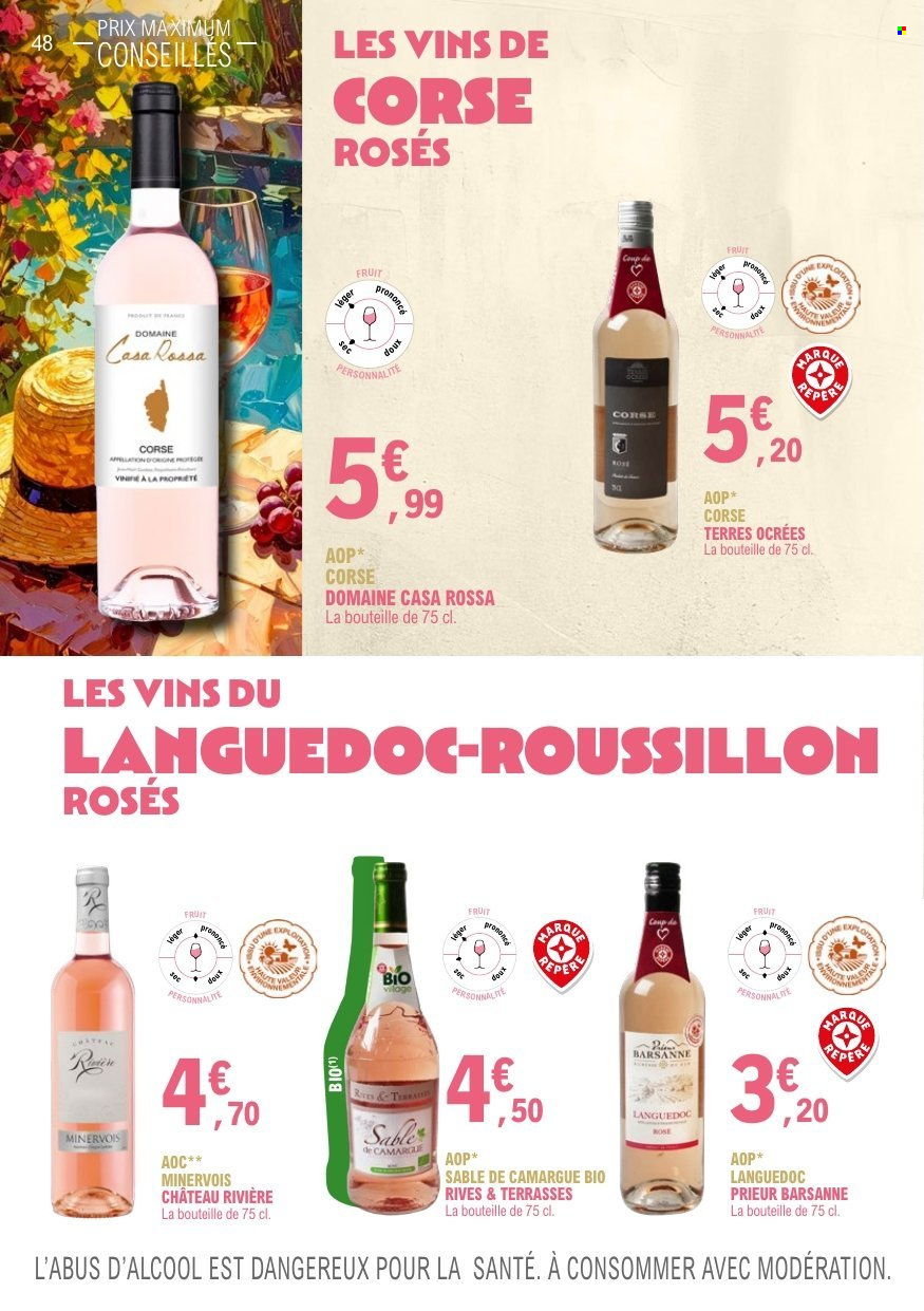 Catalogue E.Leclerc - 01/09/2025 - 31/12/2026. Page 48