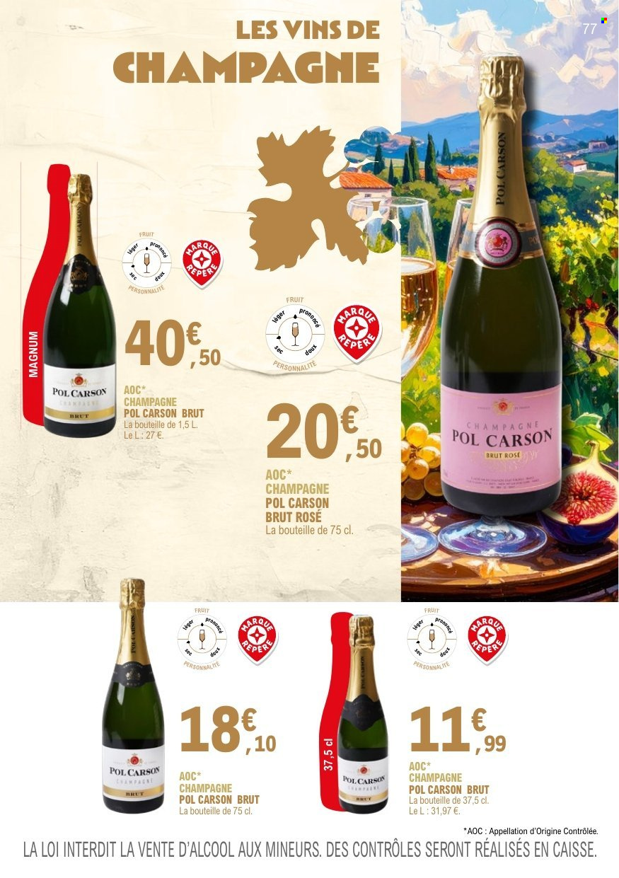 Catalogue E.Leclerc - 01/09/2025 - 31/12/2026. Page 77