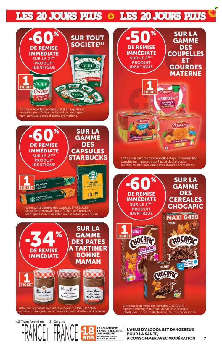 Catalogue HYPER U - 29/09/2026 - 11/10/2026. Page 7