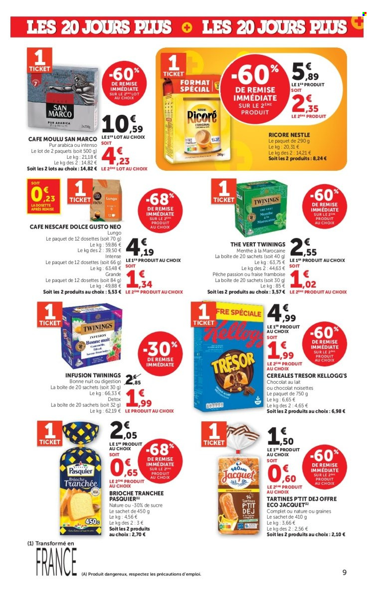 Catalogue HYPER U - 29/09/2026 - 11/10/2026. Page 9