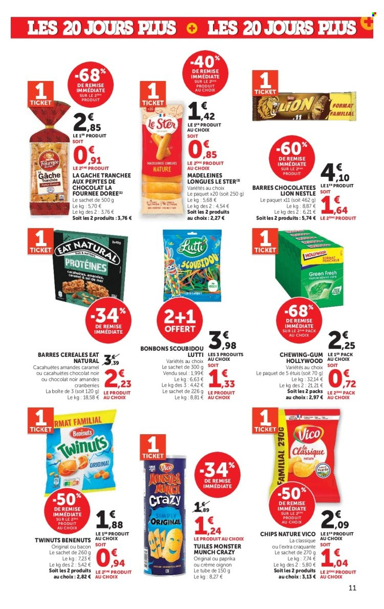 Catalogue HYPER U - 29/09/2026 - 11/10/2026. Page 11