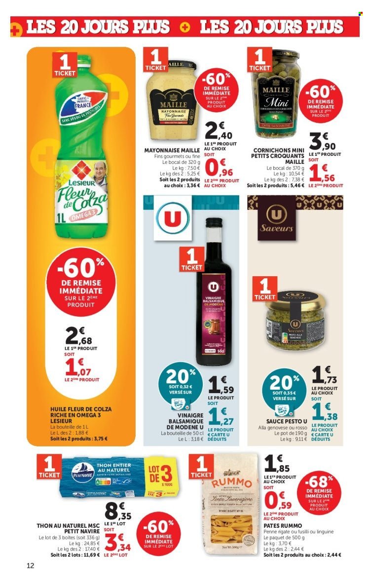 Catalogue HYPER U - 29/09/2026 - 11/10/2026. Page 12