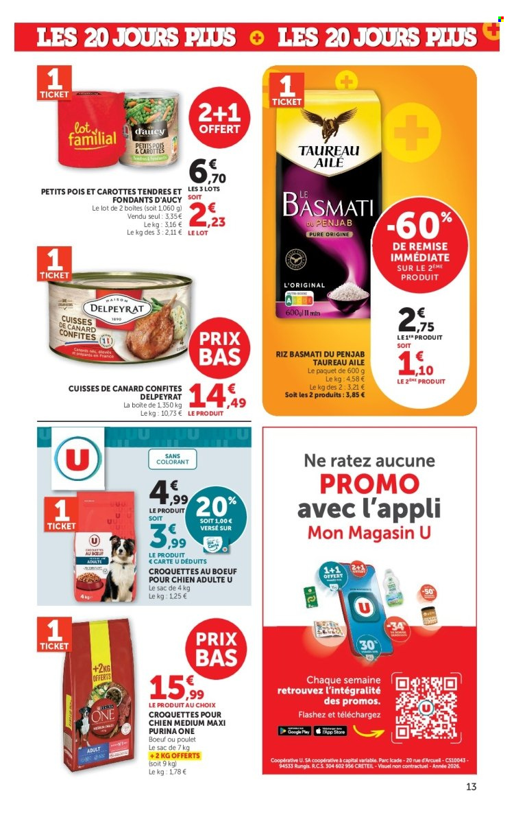 Catalogue HYPER U - 29/09/2026 - 11/10/2026. Page 13