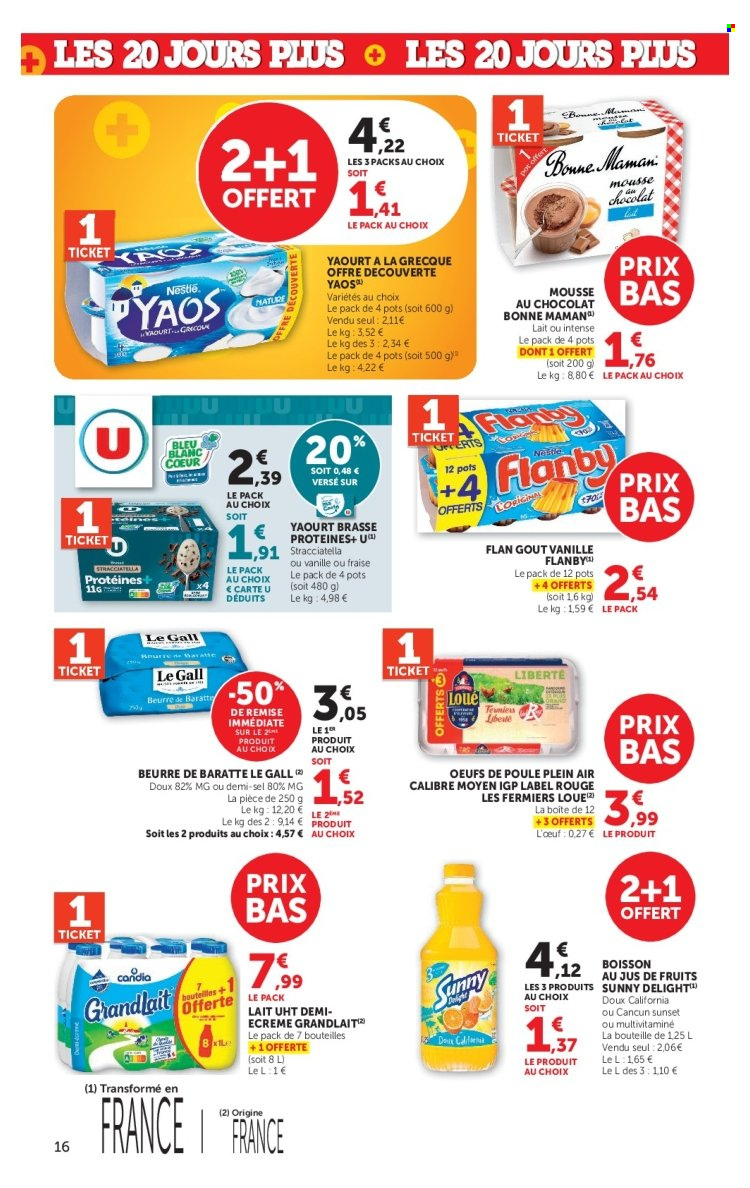 Catalogue HYPER U - 29/09/2026 - 11/10/2026. Page 16