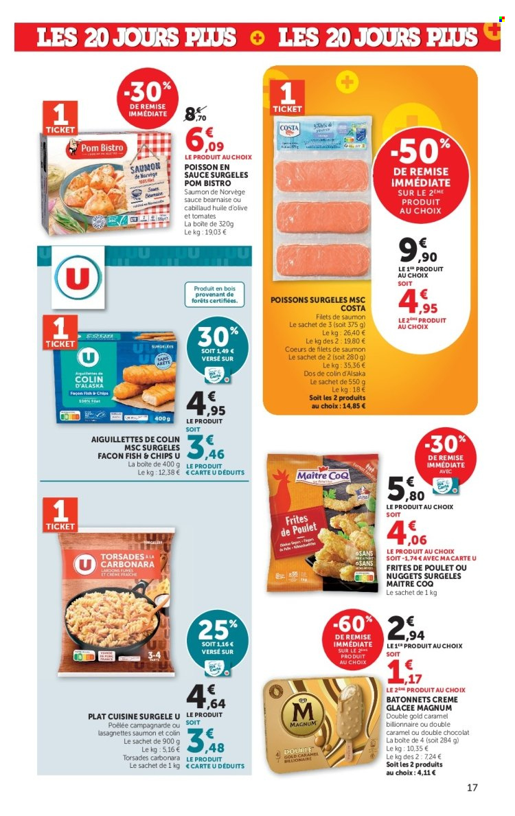 Catalogue HYPER U - 29/09/2026 - 11/10/2026. Page 17