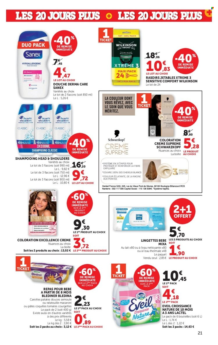 Catalogue HYPER U - 29/09/2026 - 11/10/2026. Page 21