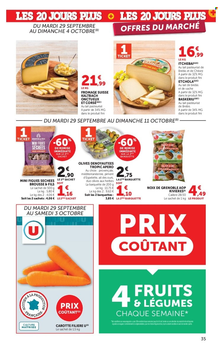 Catalogue HYPER U - 29/09/2026 - 11/10/2026. Page 35