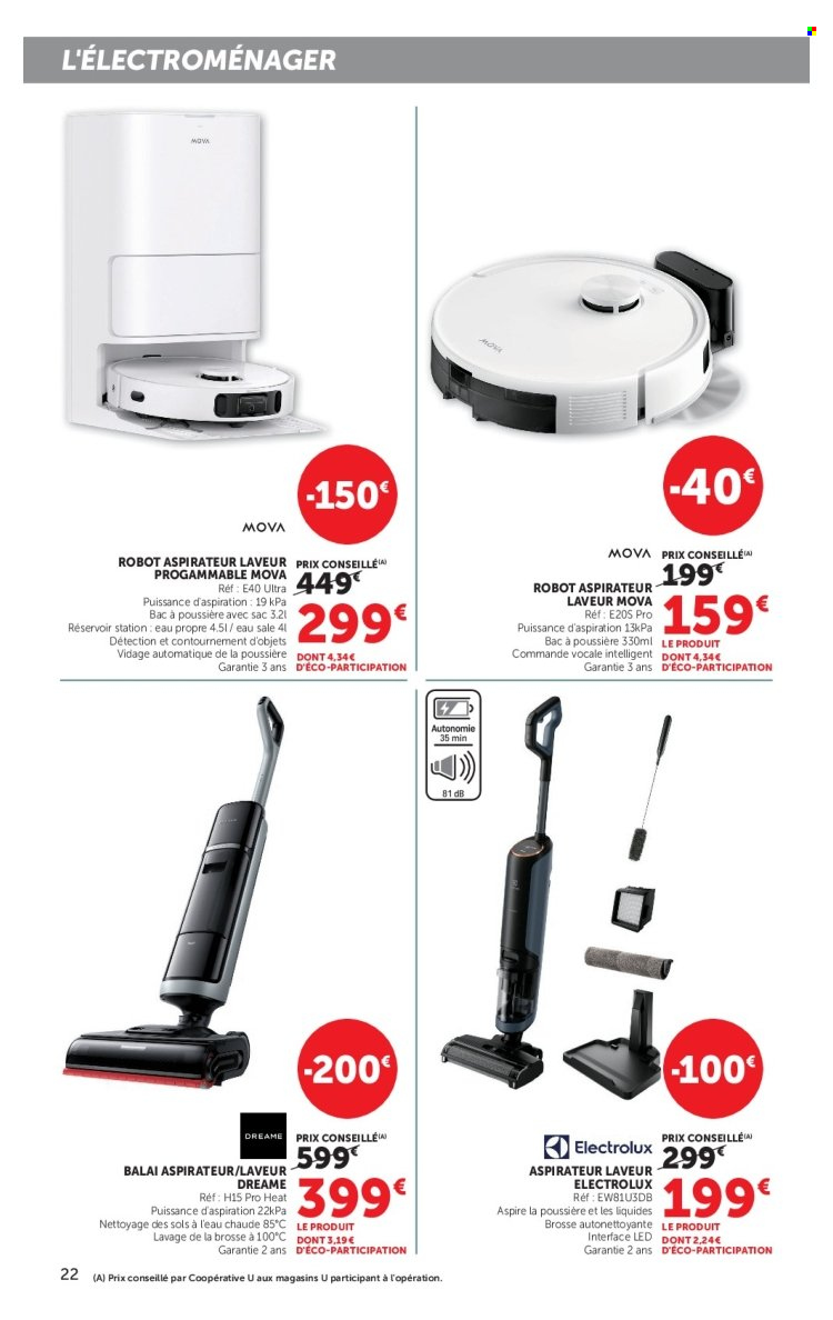 Catalogue HYPER U - 29/09/2026 - 11/10/2026. Page 22