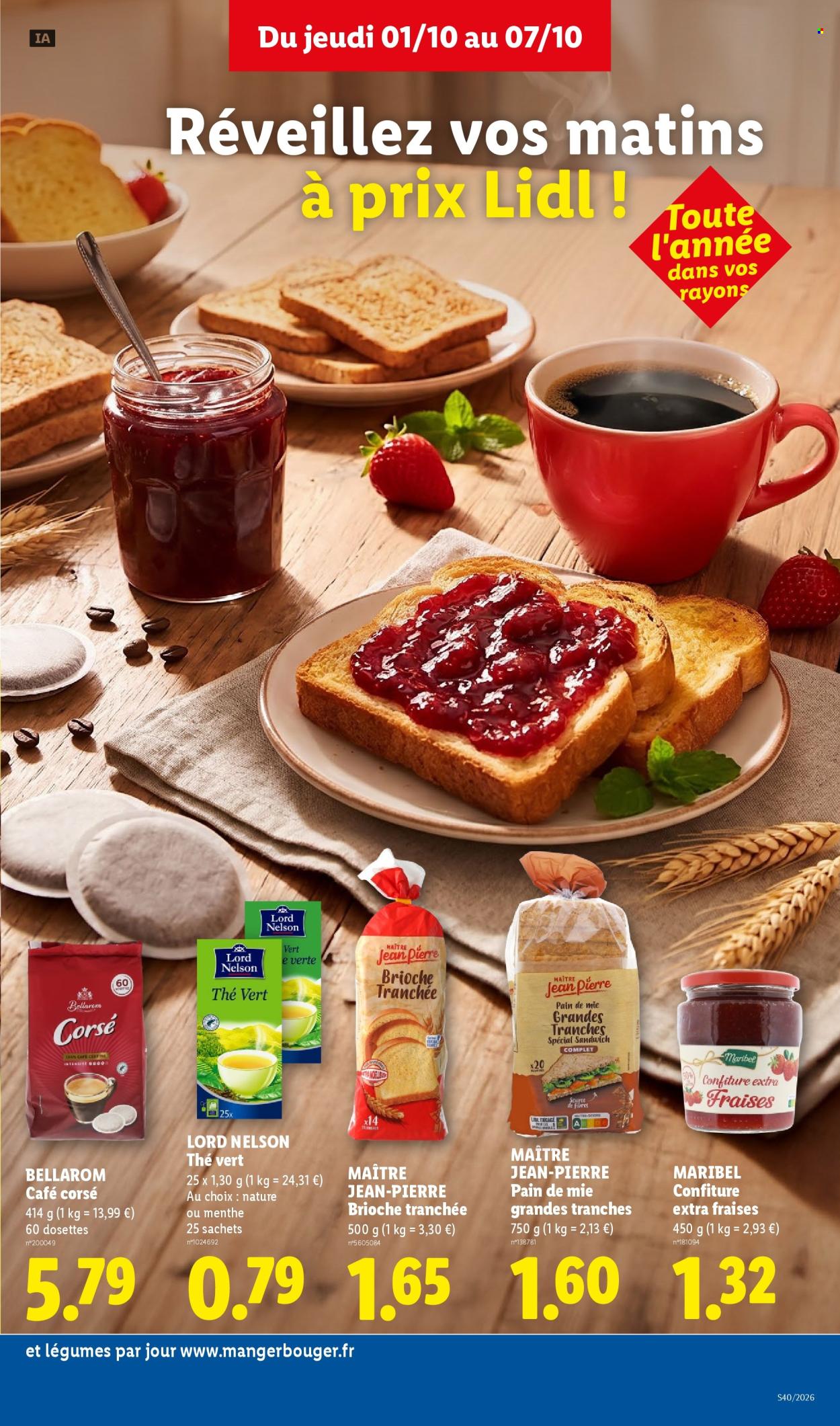 Catalogue Lidl - 01/10/2026 - 07/10/2026. Page 13