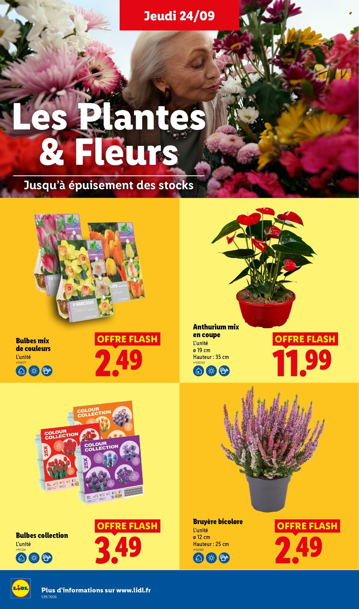 Catalogue Lidl - 24/09/2026 - 30/09/2026. Page 28