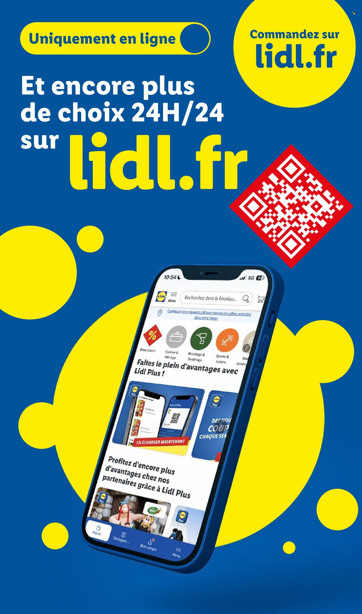 Catalogue Lidl - 24/09/2026 - 30/09/2026. Page 48