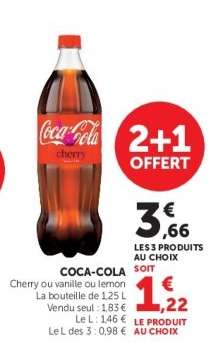Coca Cola