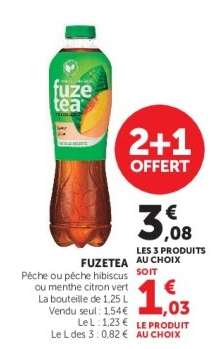 FUZETEA