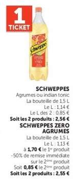 Schweppes