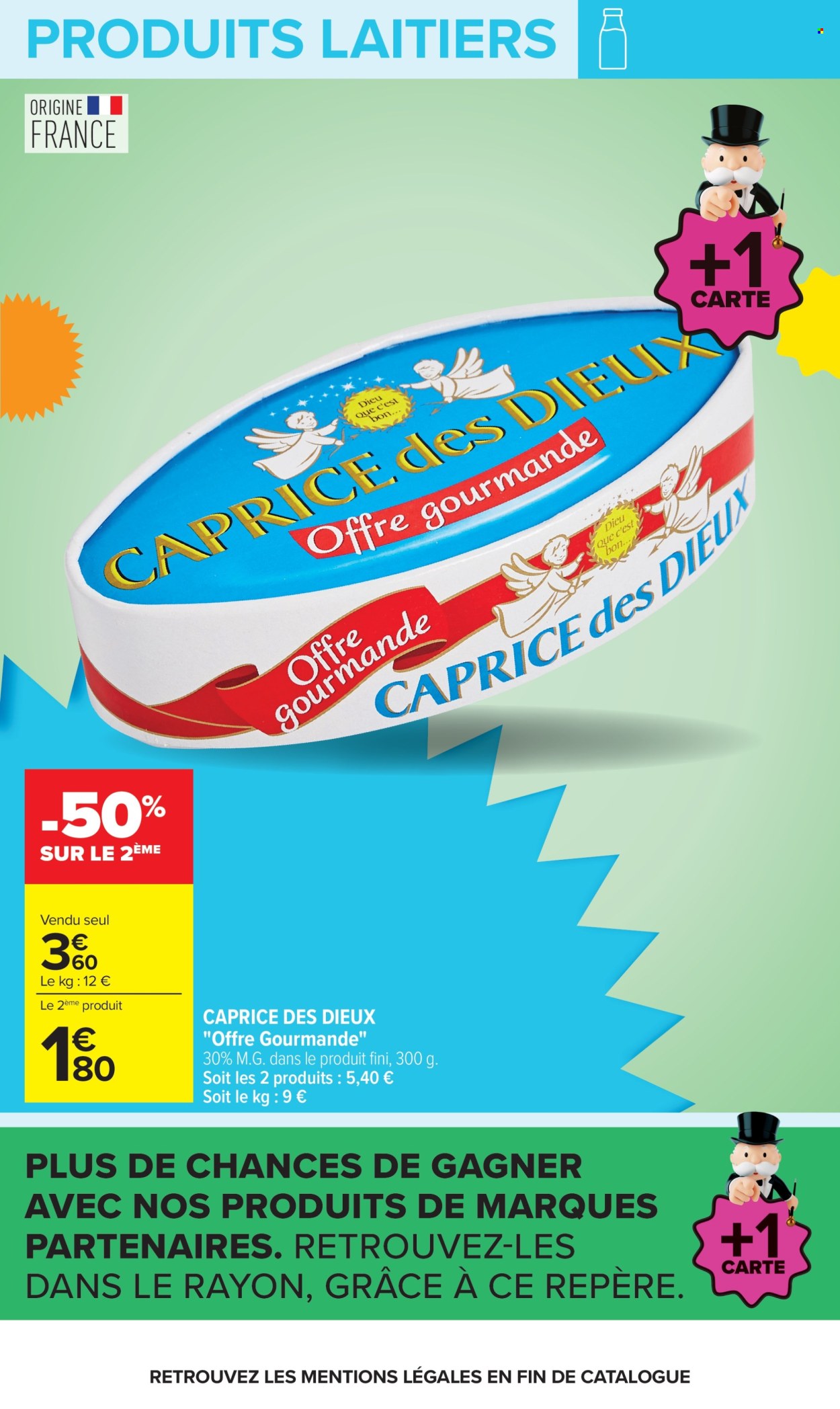 Catalogue Carrefour Hypermarchés - 29/09/2026 - 12/10/2026. Page 19