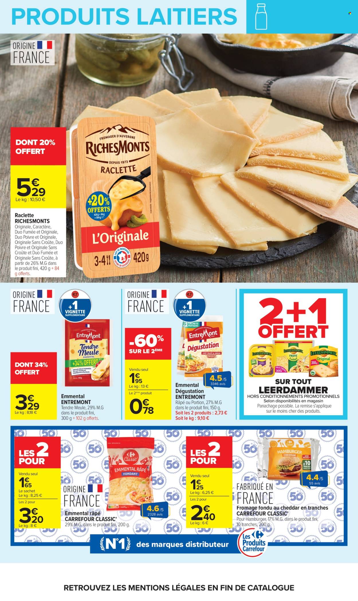 Catalogue Carrefour Hypermarchés - 29/09/2026 - 12/10/2026. Page 20