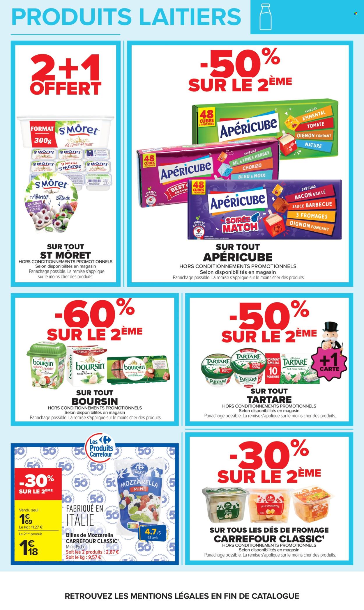 Catalogue Carrefour Hypermarchés - 29/09/2026 - 12/10/2026. Page 21
