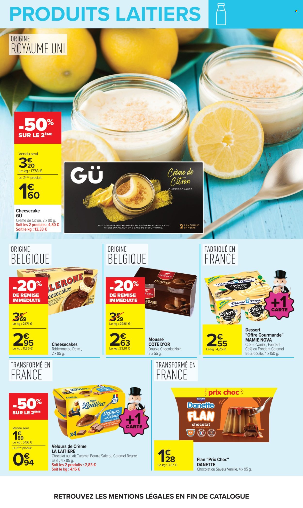 Catalogue Carrefour Hypermarchés - 29/09/2026 - 12/10/2026. Page 27