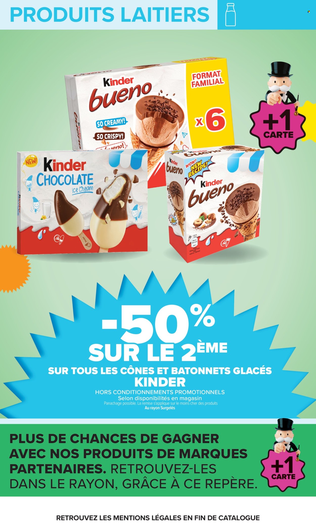 Catalogue Carrefour Hypermarchés - 29/09/2026 - 12/10/2026. Page 29