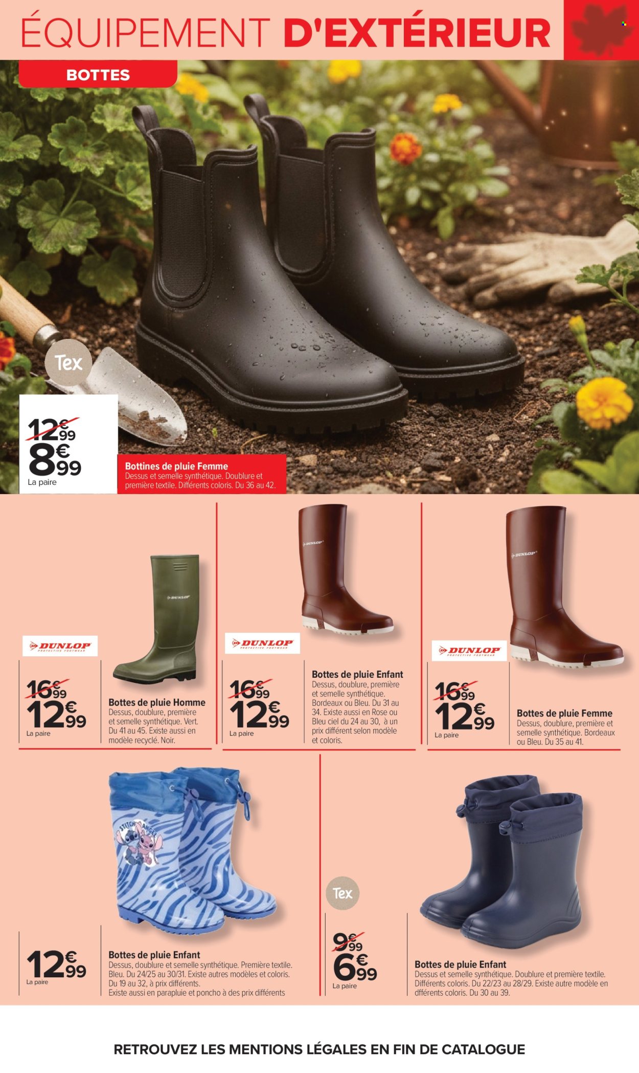 Catalogue Carrefour Hypermarchés - 29/09/2026 - 12/10/2026. Page 20