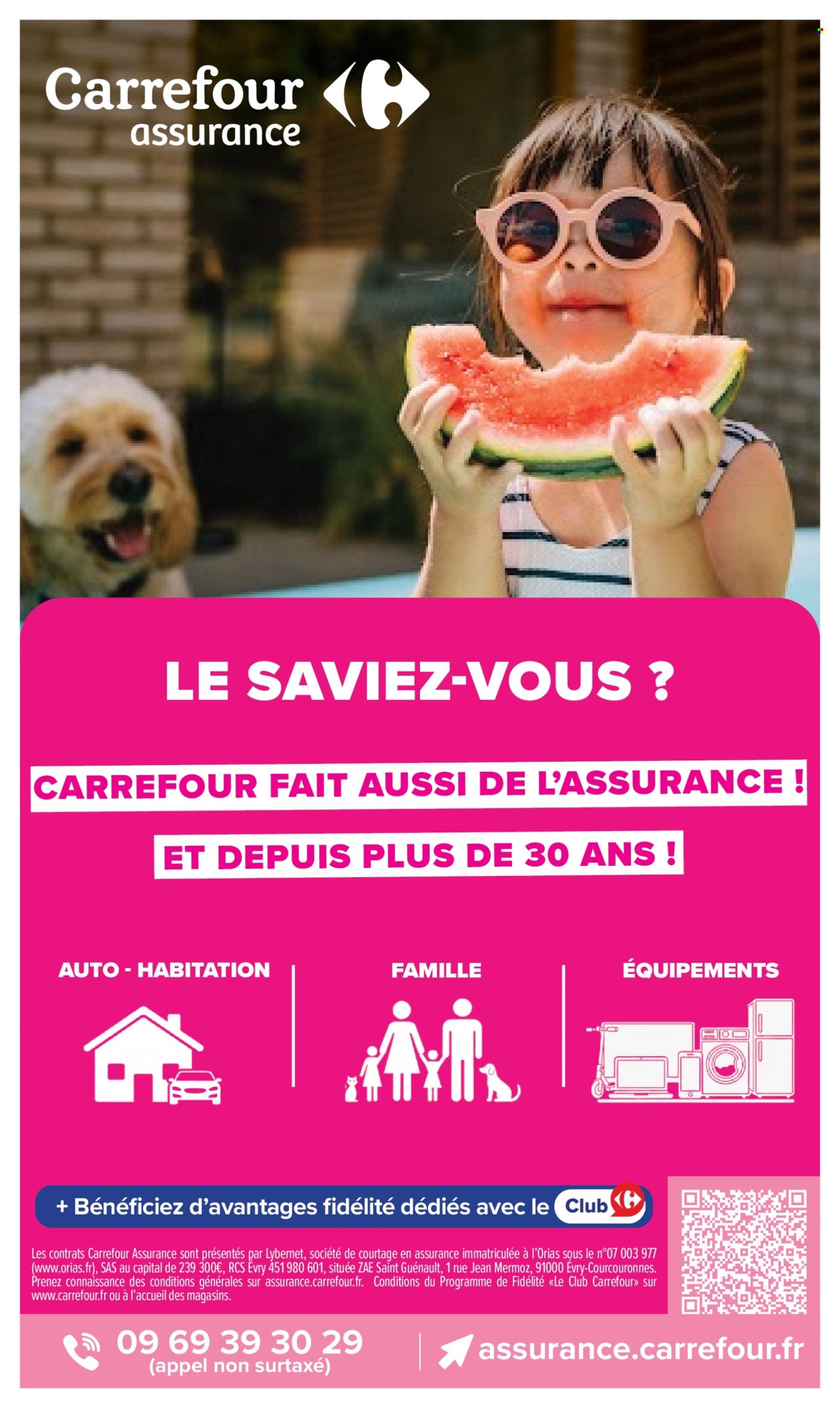 Catalogue Carrefour Hypermarchés - 29/09/2026 - 12/10/2026. Page 26