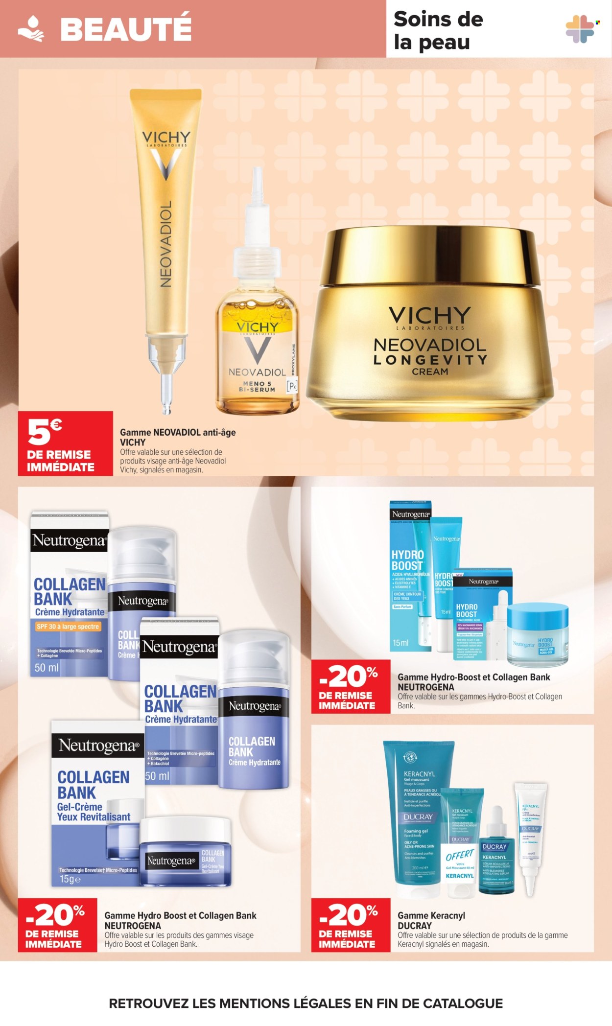 Catalogue Carrefour Hypermarchés - 29/09/2026 - 27/10/2026. Page 6