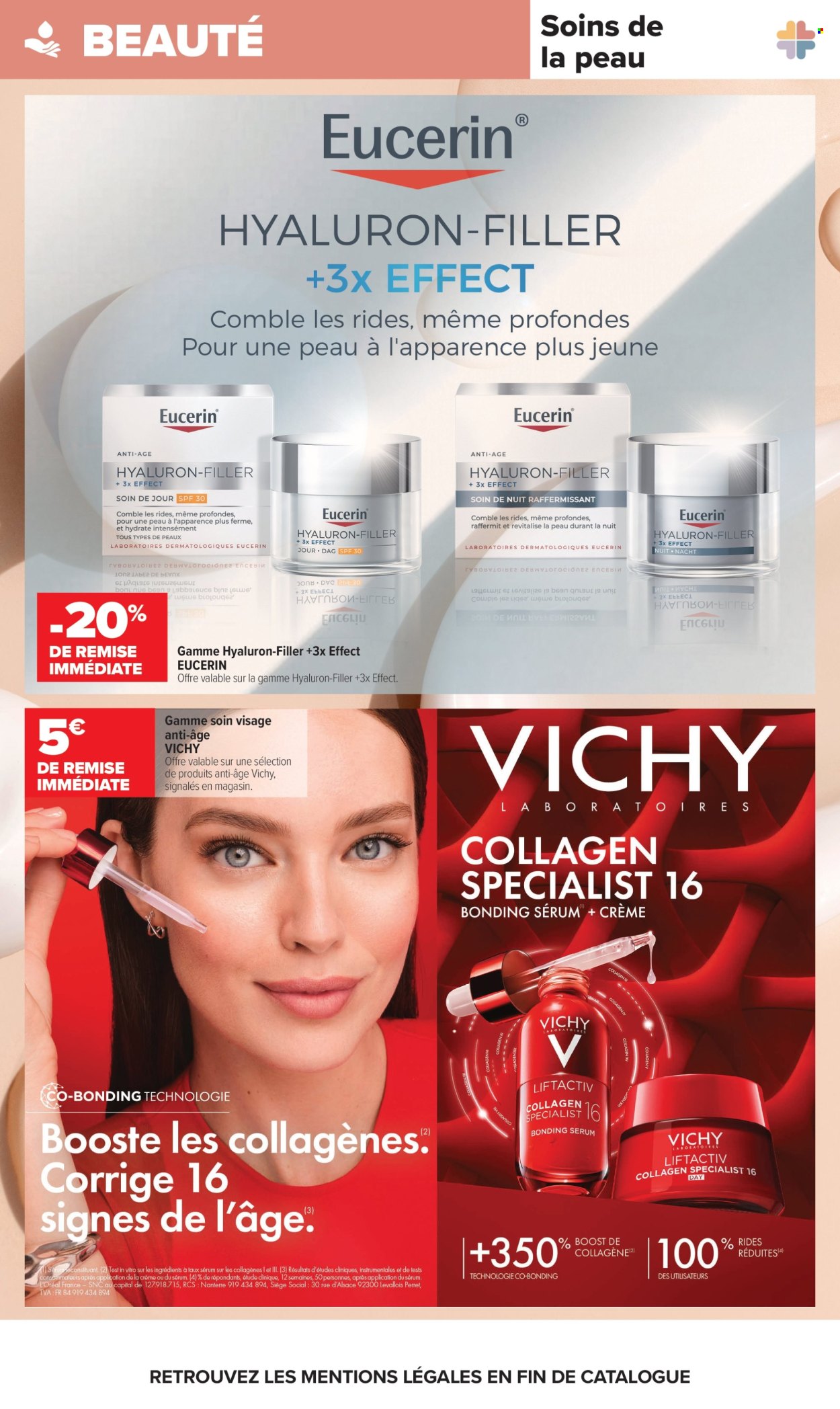 Catalogue Carrefour Hypermarchés - 29/09/2026 - 27/10/2026. Page 7