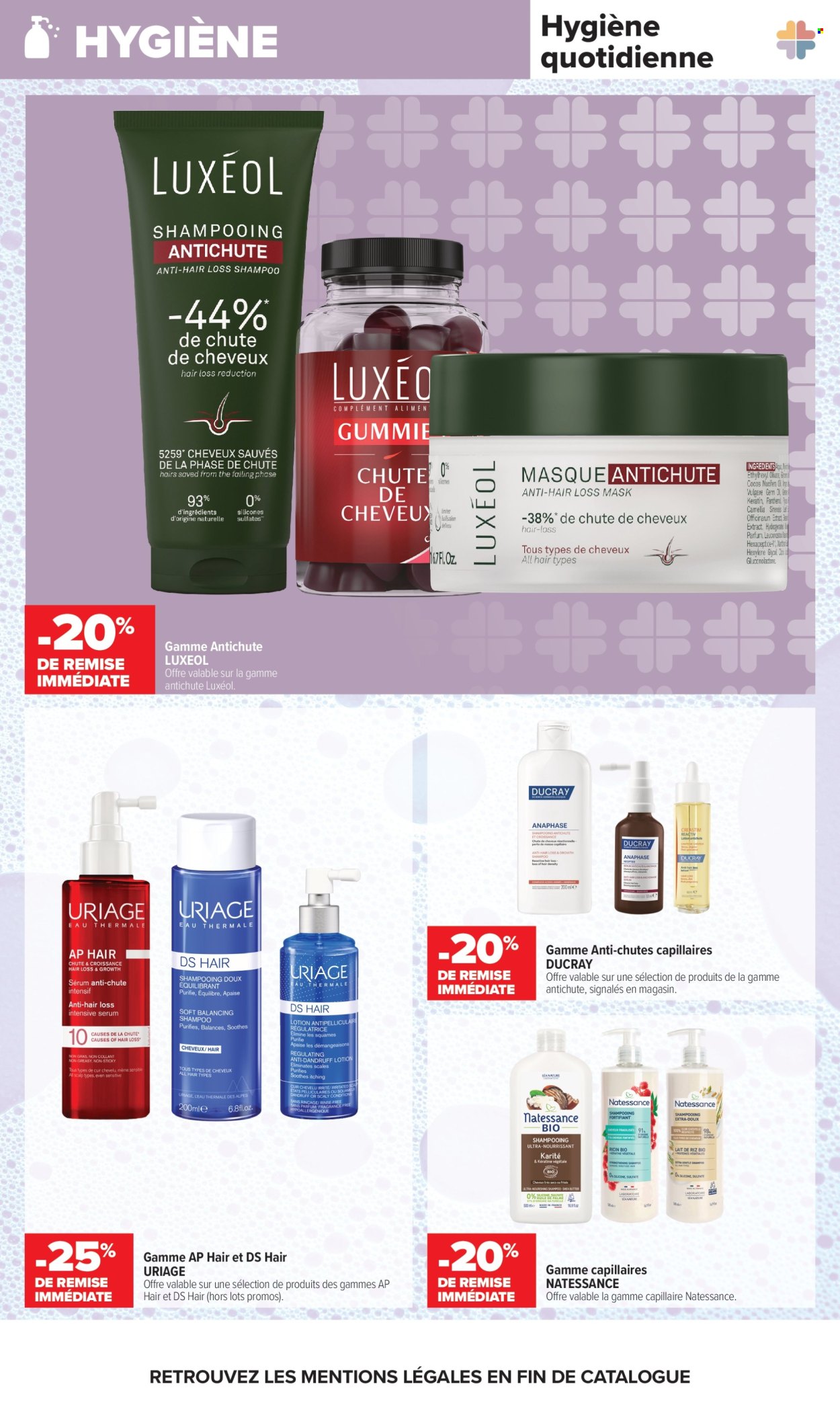 Catalogue Carrefour Hypermarchés - 29/09/2026 - 27/10/2026. Page 9