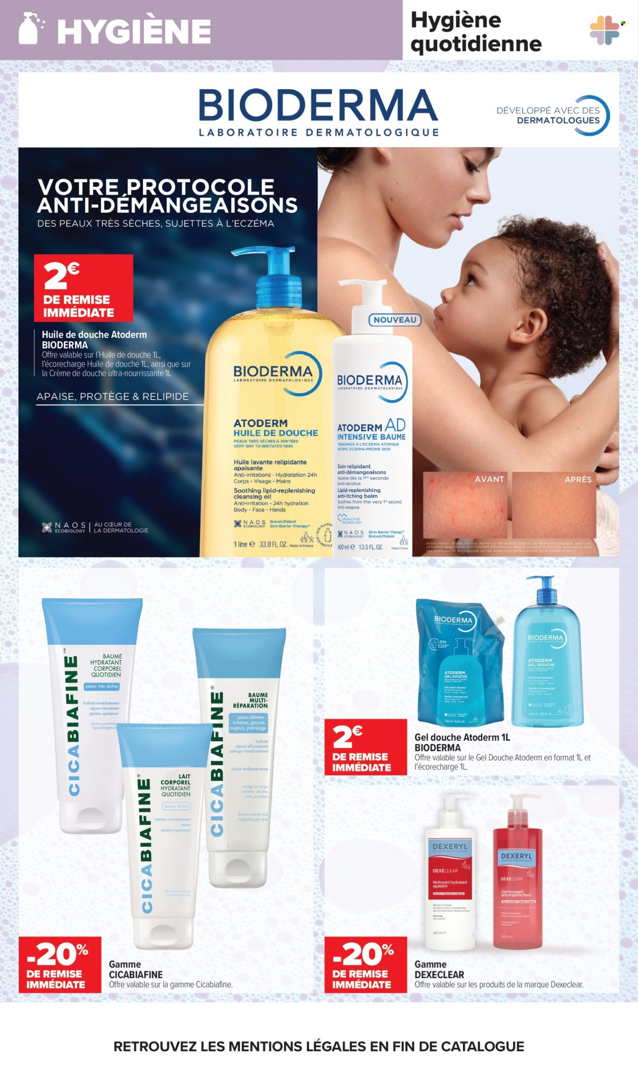 Catalogue Carrefour Hypermarchés - 29/09/2026 - 27/10/2026. Page 10