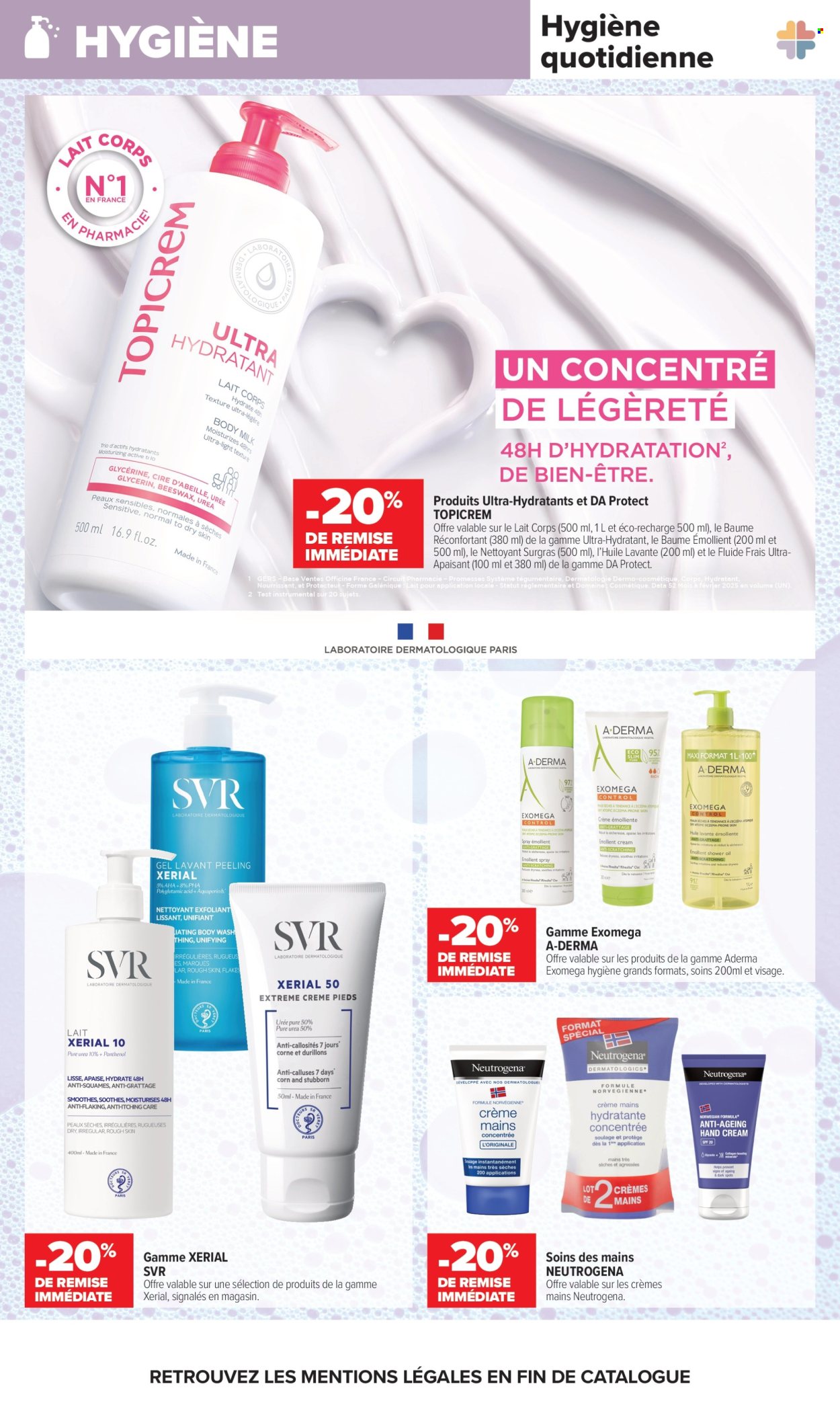 Catalogue Carrefour Hypermarchés - 29/09/2026 - 27/10/2026. Page 11