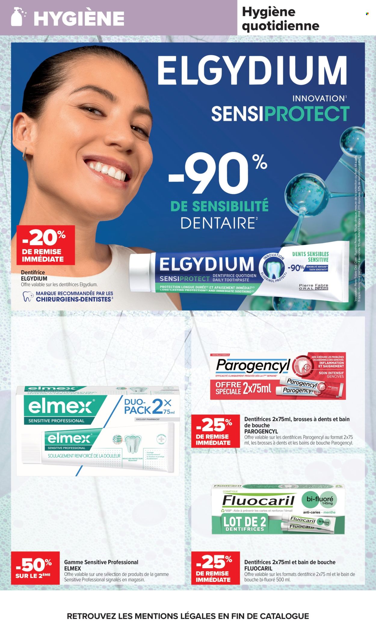 Catalogue Carrefour Hypermarchés - 29/09/2026 - 27/10/2026. Page 12