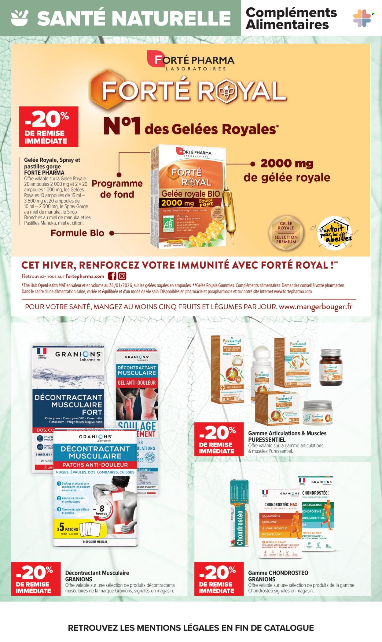 Catalogue Carrefour Hypermarchés - 29/09/2026 - 27/10/2026. Page 14