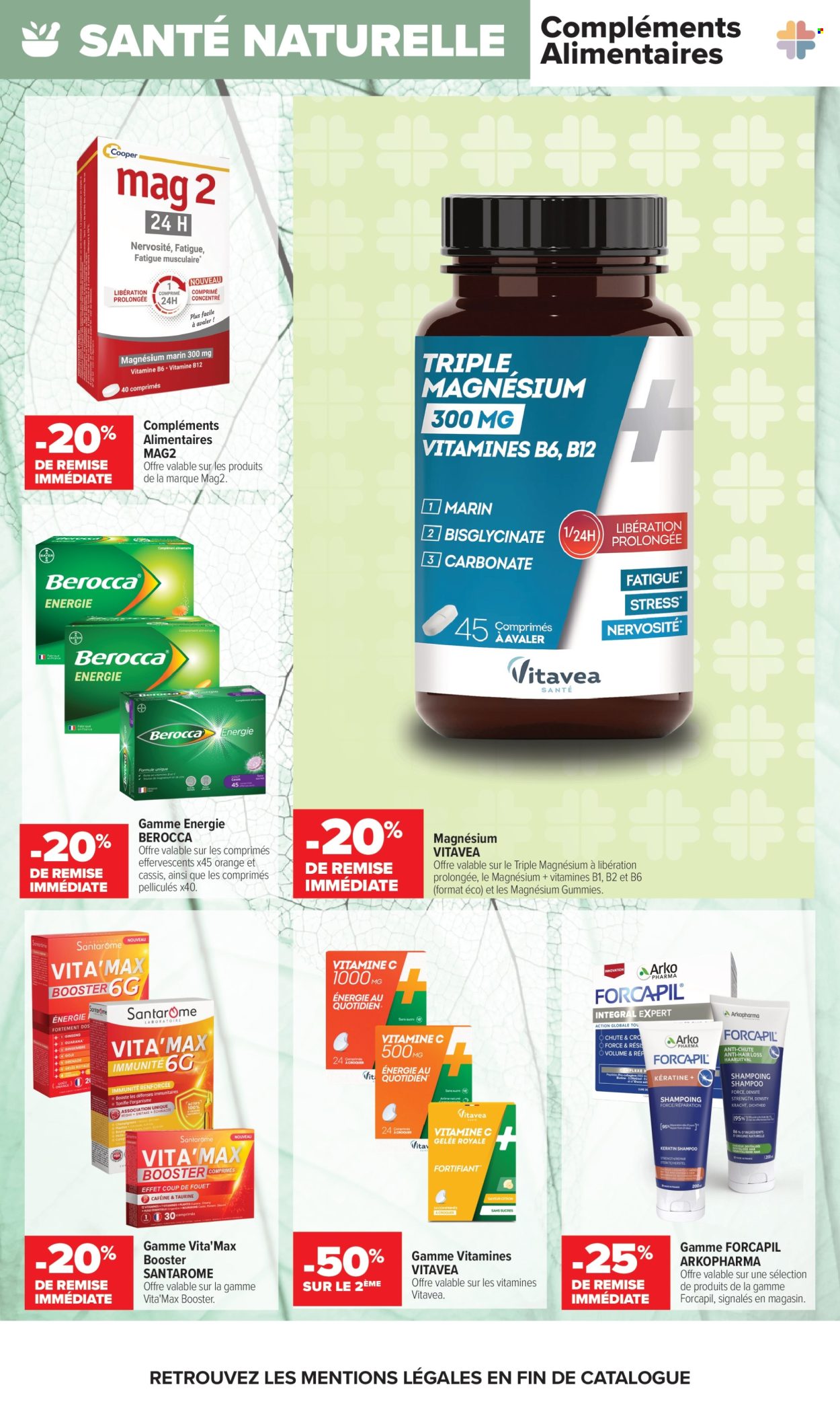 Catalogue Carrefour Hypermarchés - 29/09/2026 - 27/10/2026. Page 15