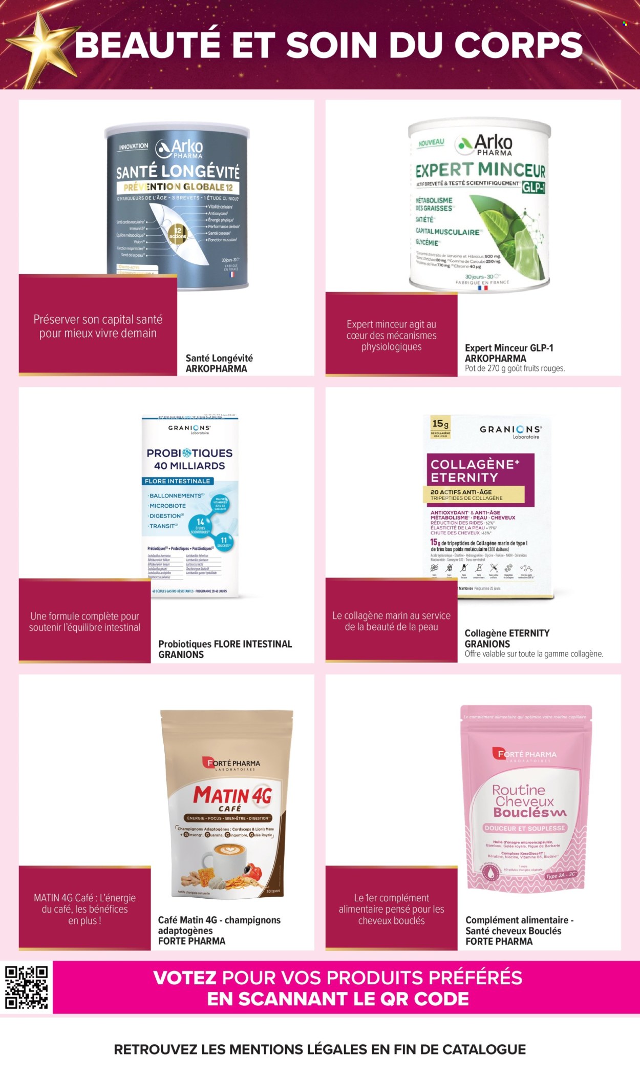 Catalogue Carrefour Hypermarchés - 29/09/2026 - 27/10/2026. Page 19