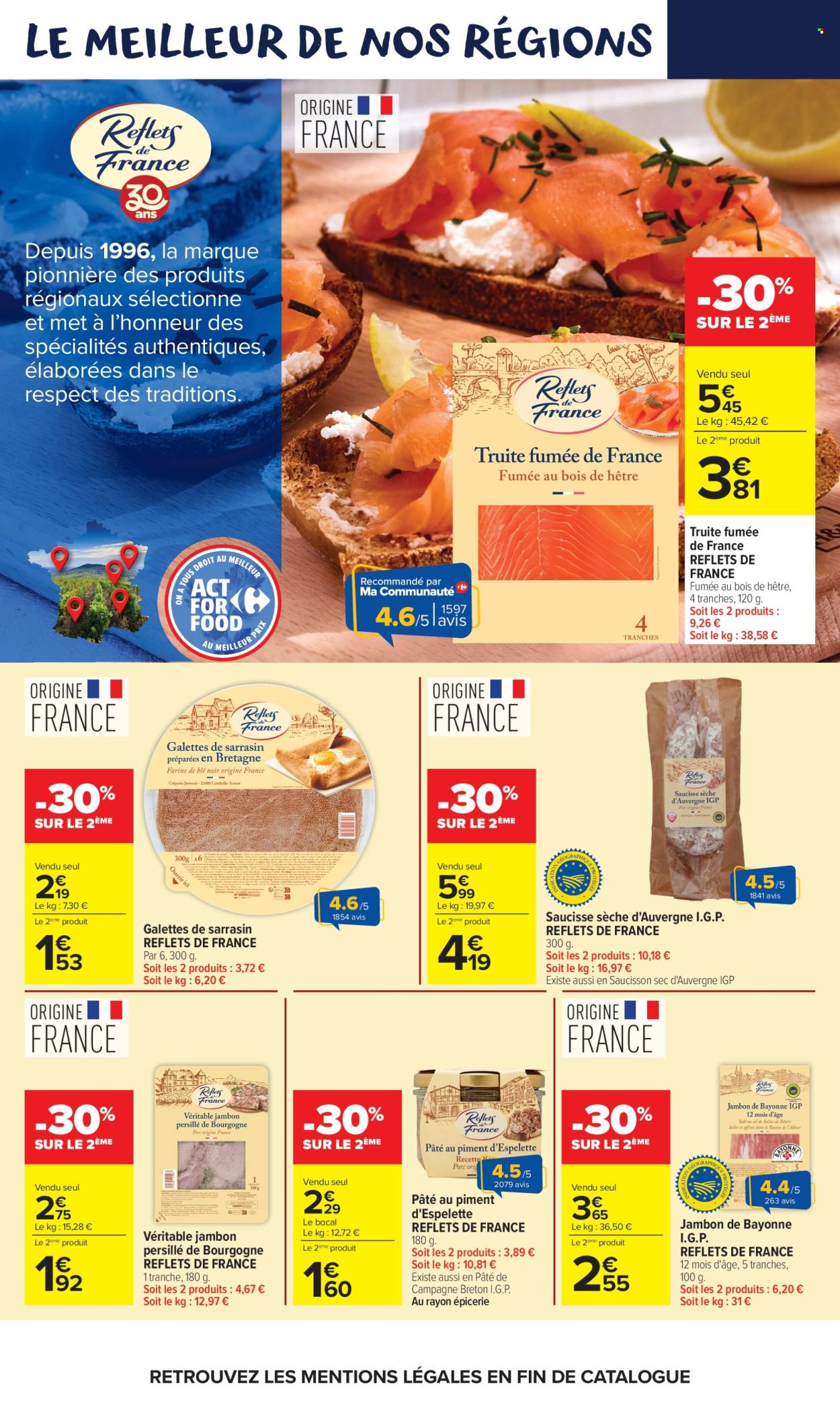 Catalogue Carrefour Market - 29/09/2026 - 11/10/2026. Page 5