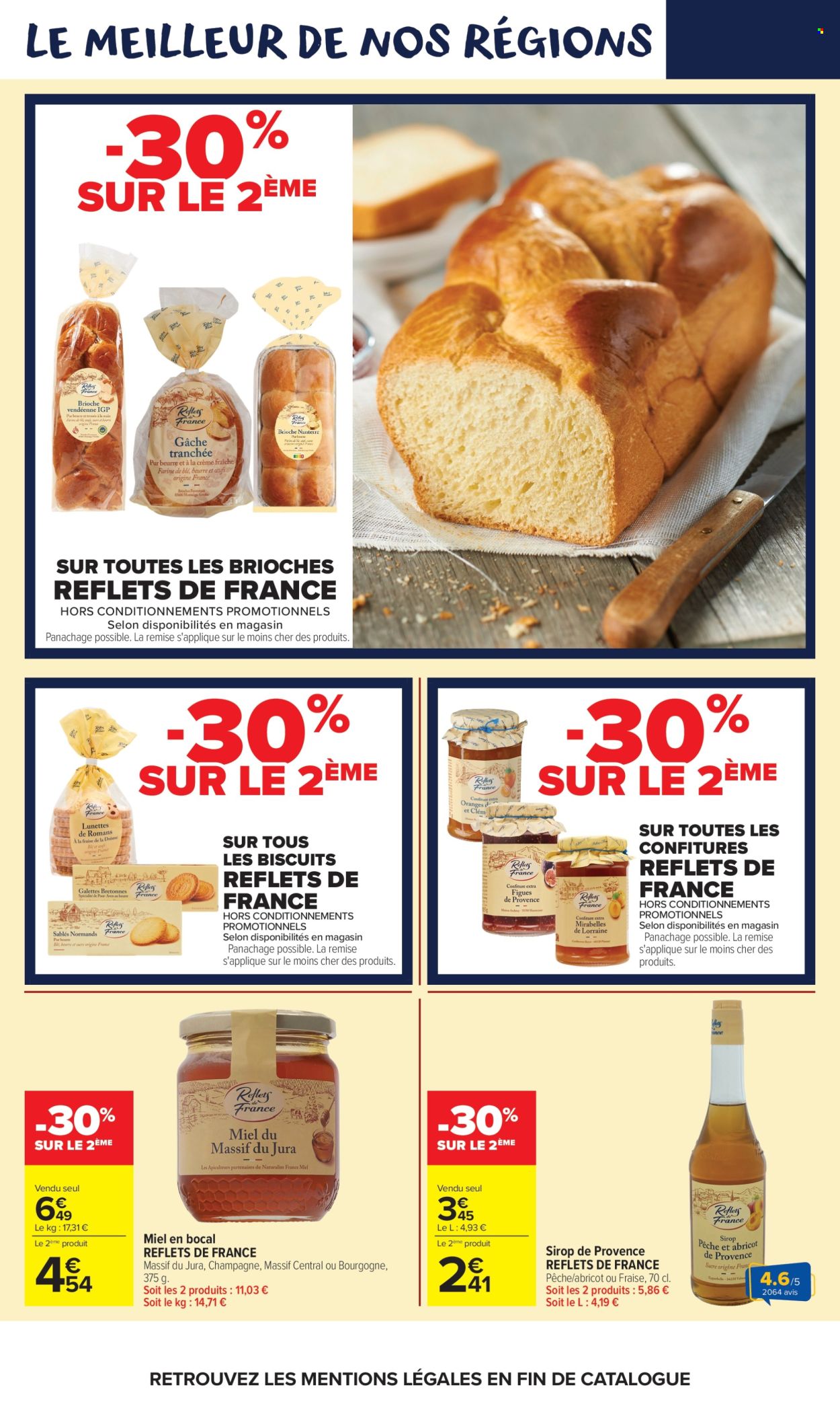 Catalogue Carrefour Market - 29/09/2026 - 11/10/2026. Page 8
