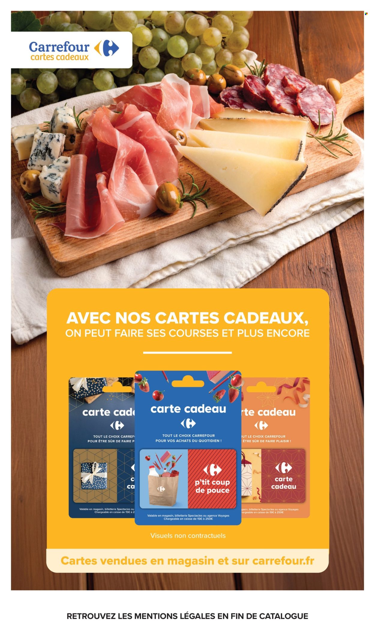 Catalogue Carrefour Market - 29/09/2026 - 11/10/2026. Page 9
