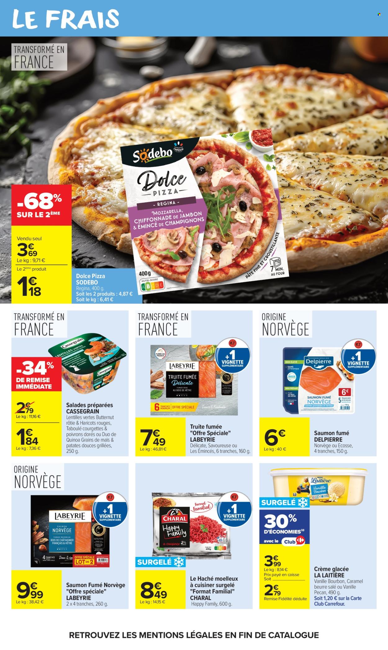 Catalogue Carrefour Market - 29/09/2026 - 11/10/2026. Page 21