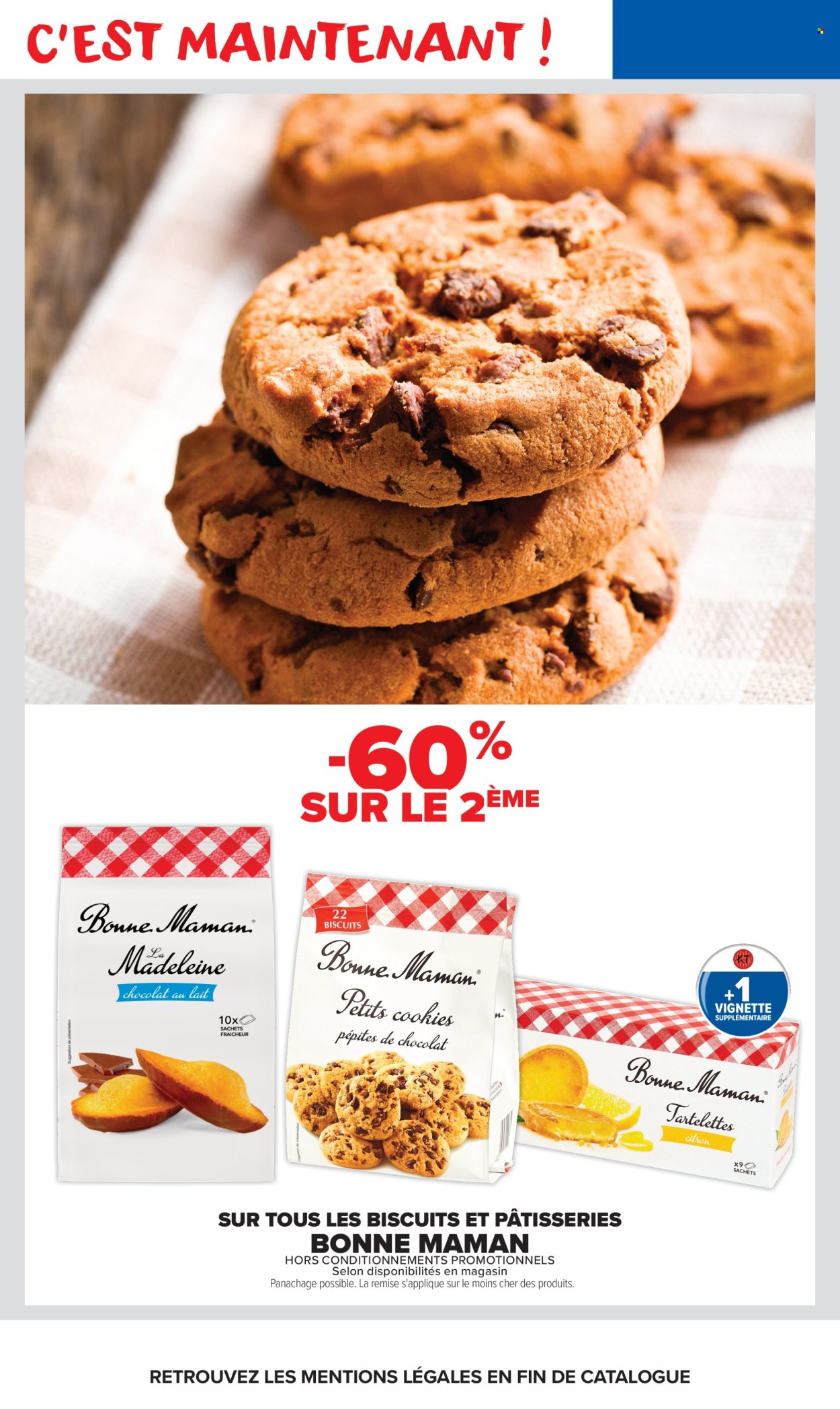 Catalogue Carrefour Market - 29/09/2026 - 11/10/2026. Page 23