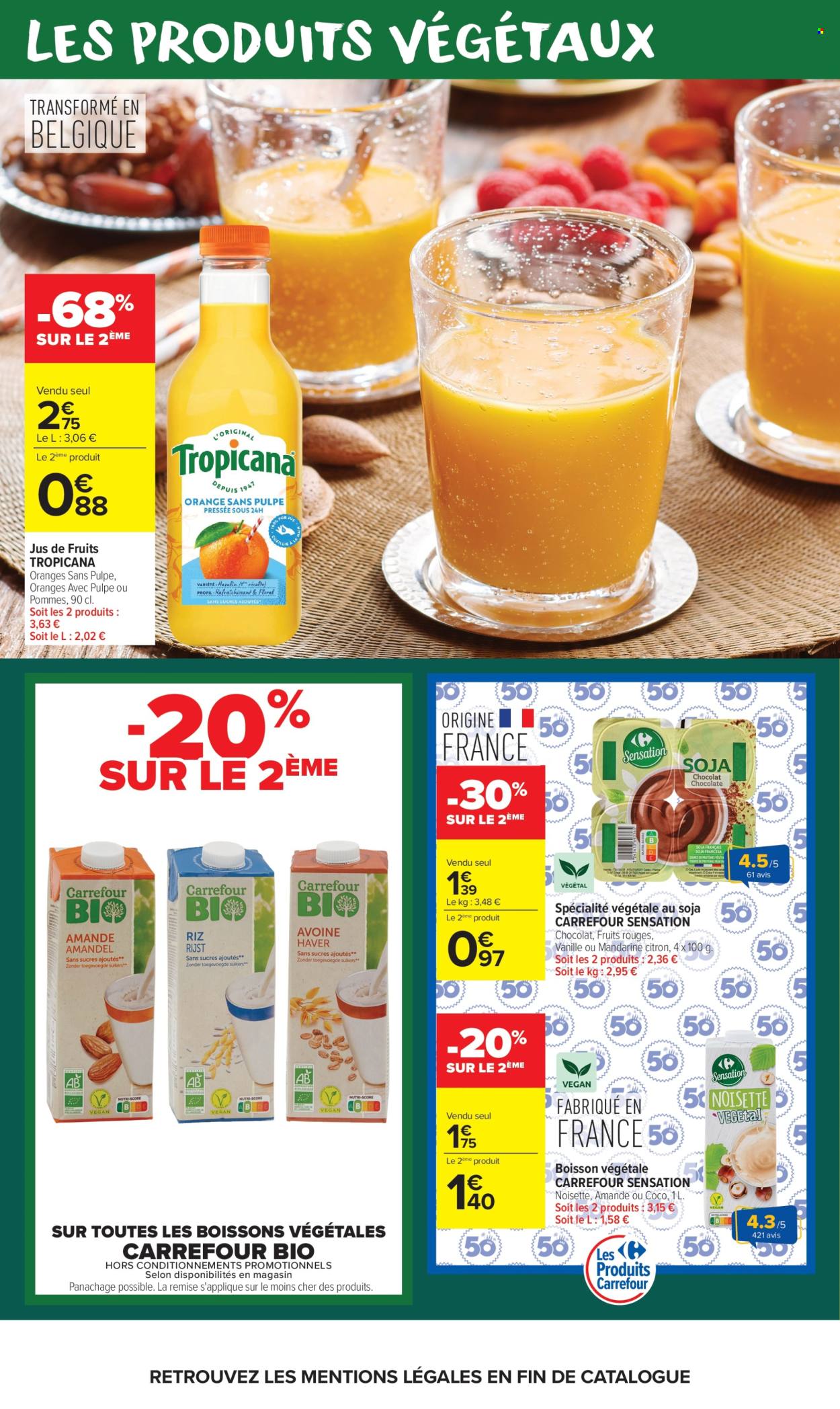 Catalogue Carrefour Market - 29/09/2026 - 11/10/2026. Page 26